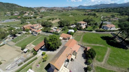Apartamento Appartamenti Le Foci