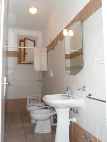 Apartamento Appartamenti Le Foci