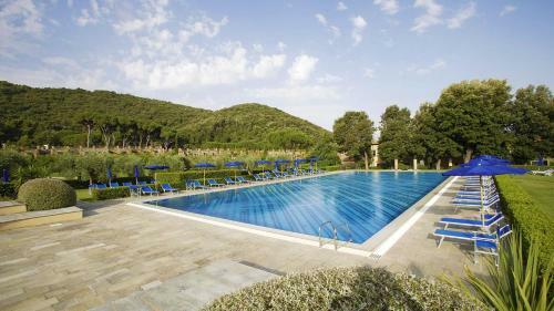 Apartamento Sant'anna Del Volterraio - I Lecci