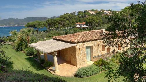 Villa Padulella 8&2