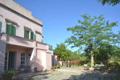 Apartamento Appartamenti Bilocale Le Terme