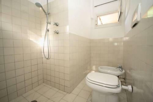 Apartamento Appartamenti Bilocale Le Terme