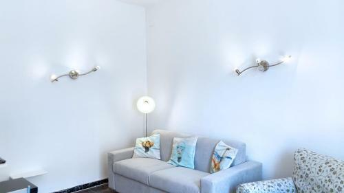 Apartamento Appartamento Carpani