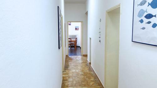 Apartamento Appartamento Carpani