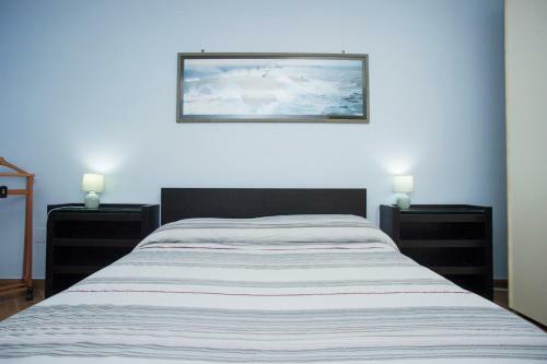 Apartamento Bilocale Silvia Con Vista Mare