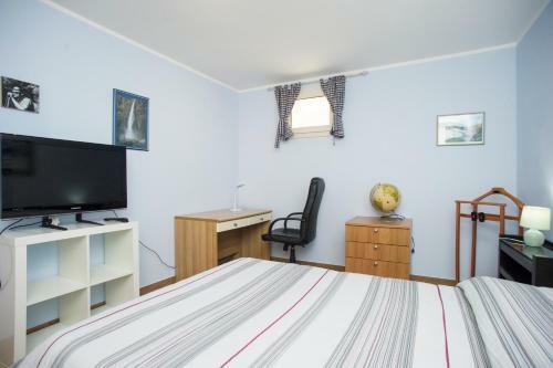Apartamento Bilocale Silvia Con Vista Mare
