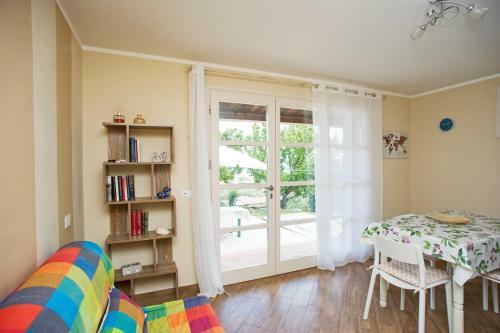 Apartamento Bilocale Silvia Con Vista Mare