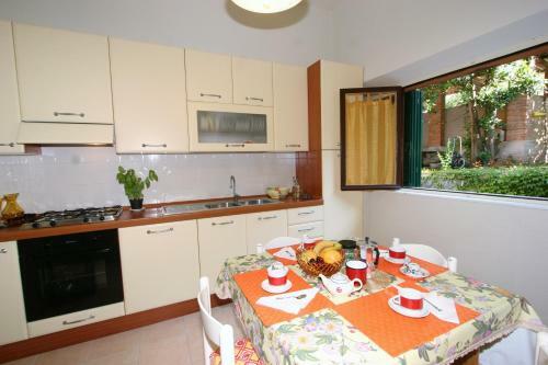Apartamento Casa Le Ghiaie