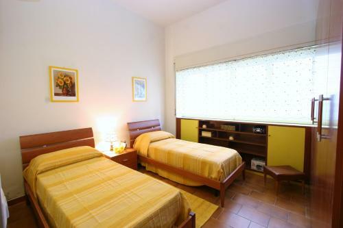 Apartamento Casa Le Ghiaie