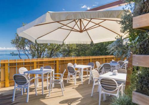 La Sorgente Camping Village