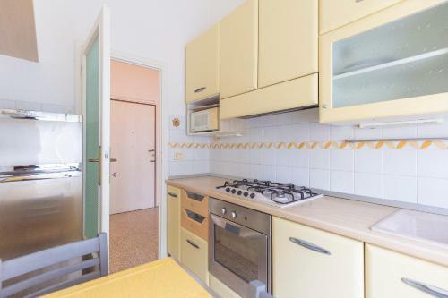Appartamento Tamma 1