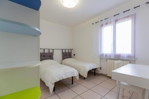 Villetta Sottobomba