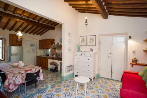 Casa Nocella A Bagnaia