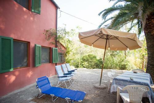 Casa Nocella A Bagnaia