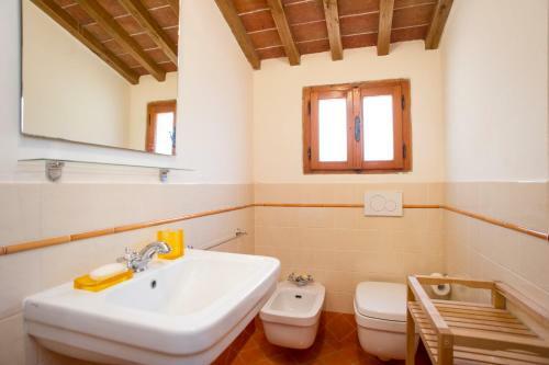 Casa Nocella A Bagnaia