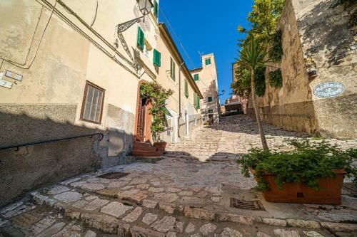 Apartamento Nel Cuore Di Portoferraio