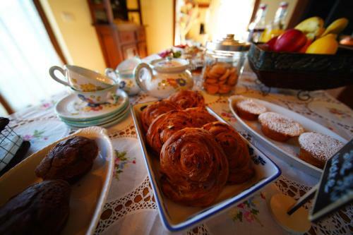 Fonte Murata B&B