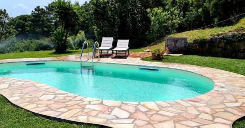 Fonte Murata B&B