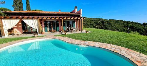 Fonte Murata B&B