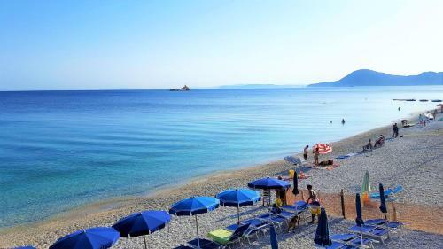Apartamento Casa Gioia - Le Ghiaie