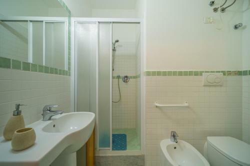 Apartamento Appartamento Padulella