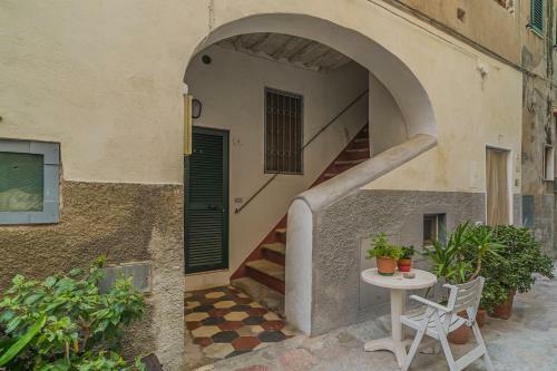 Apartamento Bilo Nel Centro Di Portoferraio