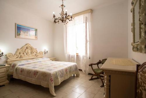 Apartamento Appartamento Il Veliero