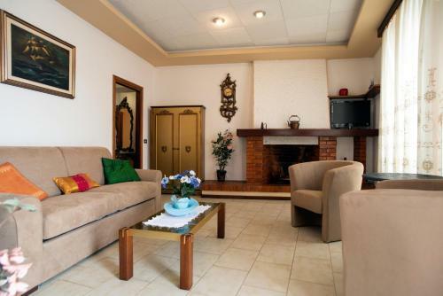 Apartamento Appartamento Il Veliero