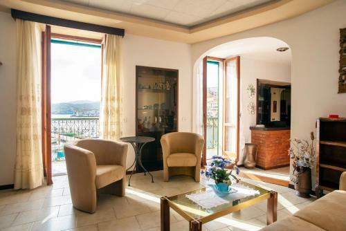 Apartamento Appartamento Il Veliero
