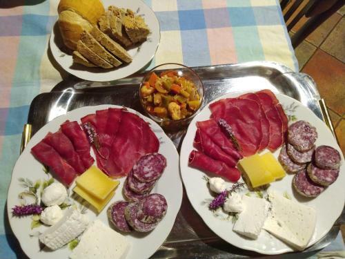 B&B Sopralapanca