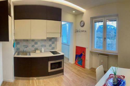 Apartamento Potenza Studio - In Centro Citt�