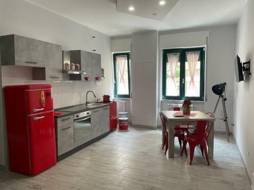 Apartamento Alloggio Turistico Eco Home