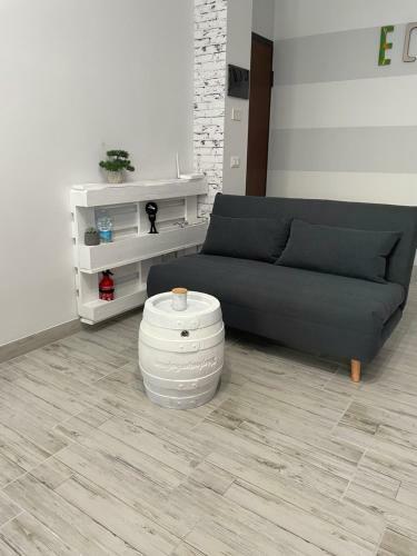 Apartamento Alloggio Turistico Eco Home