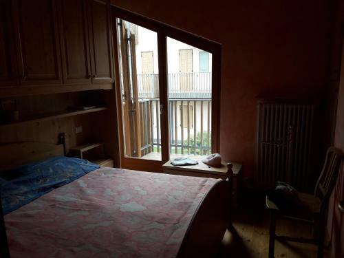 Apartamento Residenza Il Bosco