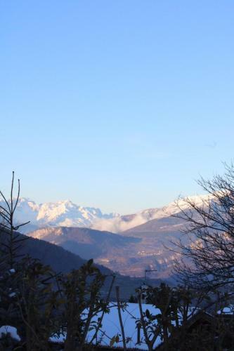 Apartamento Residenza Il Bosco