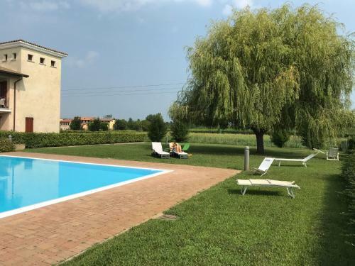 Apartamento Golfando & Bacco