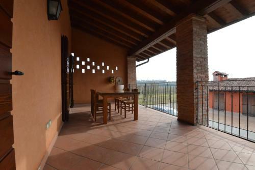 Apartamento La Casa Degli Ulivi - Intera Casa