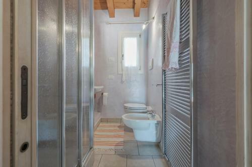 La Casina Apartment - Con Giardino E Piscina