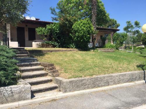 Casa Laura Garda Lago