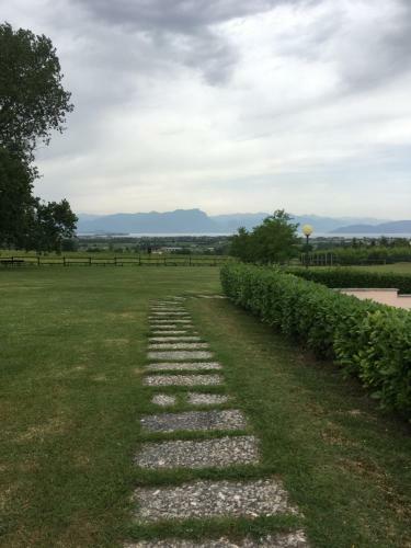 Casa Laura Garda Lago