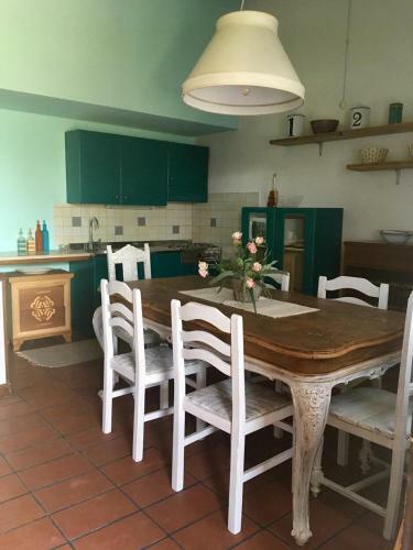 Casa Laura Garda Lago