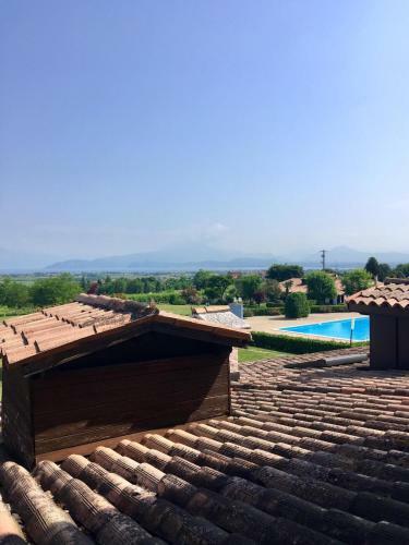 Casa Laura Garda Lago