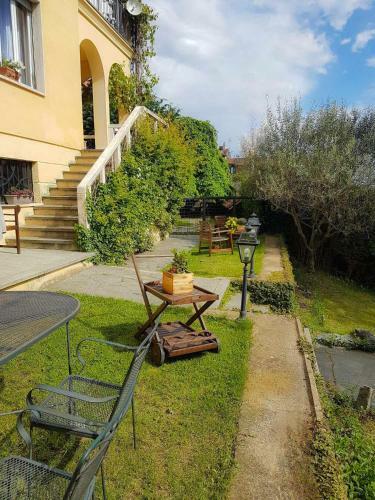 B&B Villa Camilla