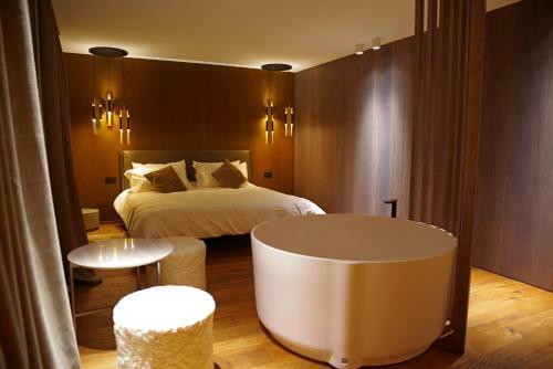 Bed & Breakfast Chalet La Ciaseta