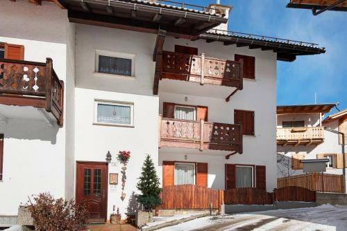 Apartamento Ciasa Piz Quadrilocale