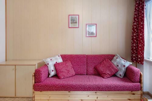 Apartamento Ciasa Piz Quadrilocale