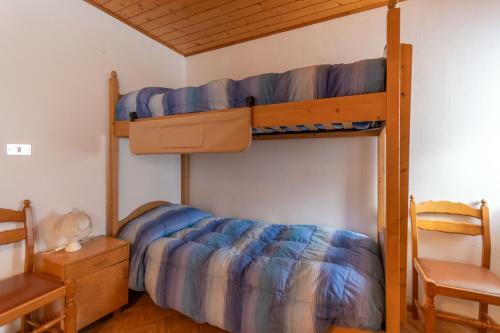 Apartamento Casa Giusy