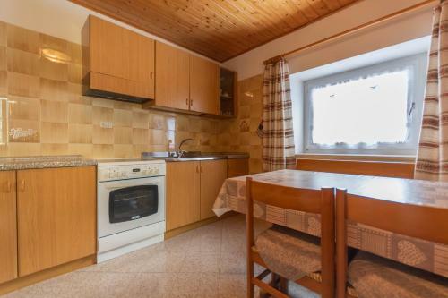 Apartamento Casa Giusy