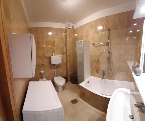 Apartamento Appartamento Casa Montagna Lory