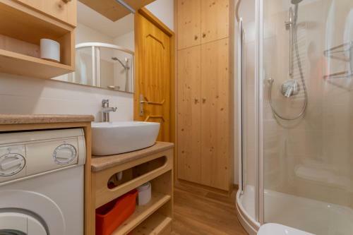 Apartamento Chalet Sot Croz�